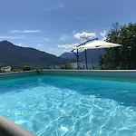 Agriturismo Ai Ronchi Апартаменты *