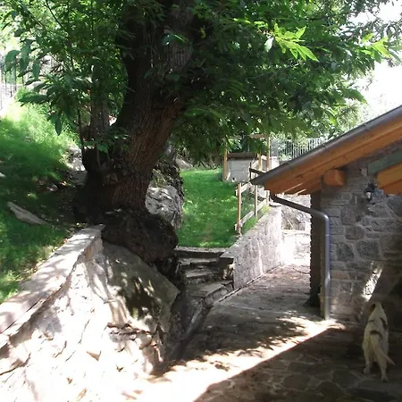 Апартаменты Agriturismo Ai Ronchi Сорико