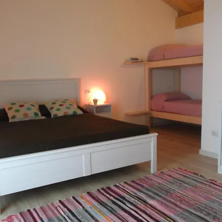Ai Ronchi Apartment