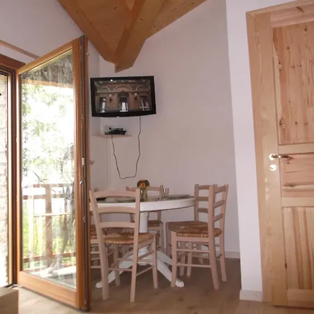 Apartment Ai Ronchi