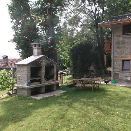 Ai Ronchi Apartment