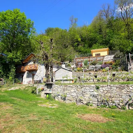 Agriturismo Ai Ronchi Сорико