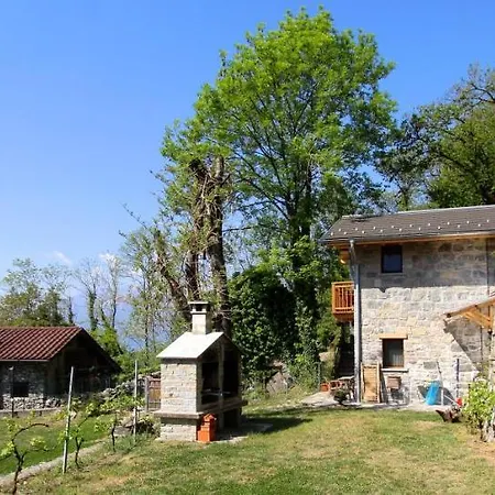 Agriturismo Ai Ronchi Сорико