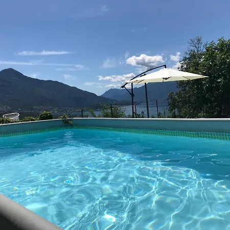 Ai Ronchi Apartment *