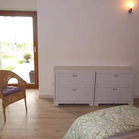 Apartment Ai Ronchi *