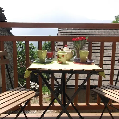 Ai Ronchi Apartment *