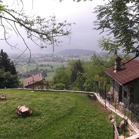 Apartment Ai Ronchi *