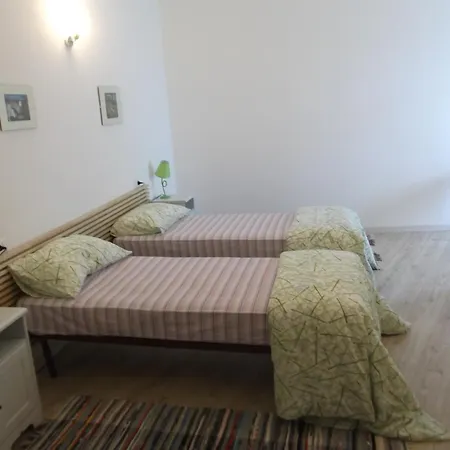 Apartment Ai Ronchi Sorico