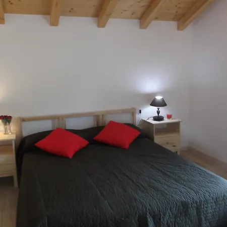 Apartment Ai Ronchi Sorico