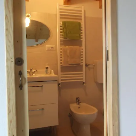 Ai Ronchi Apartment *